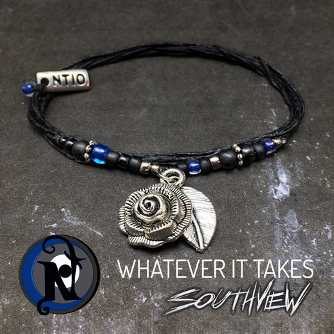 Whatever It Takes NTIO Bracelet by Southview