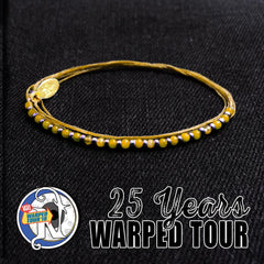 Travis Clark / Warped Tour Bundle
