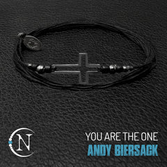 You Are the One NTIO Bracelet by Andy Biersack
