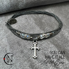 You Can Have It All NTIO Bracelet by Lilith Czar