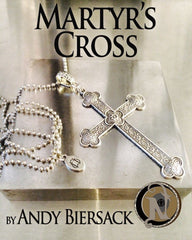 Martyrs Cross - Re-release By Andy Biersack