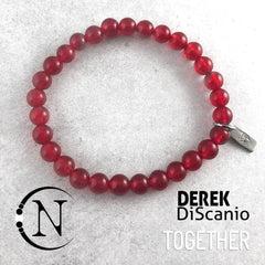 Derek DiScanio NTIO Together Bracelet