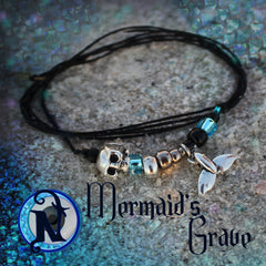 Mermaid's Grave NTIO Dark Seas Bracelet