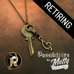 Necklace Possibilities Charm Sharing NTIO Necklace by Matty Mullins ~ Only 4 More