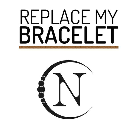 My Bracelet Replacement