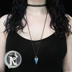 The Dreamer NTIO Necklace by Telle Smith